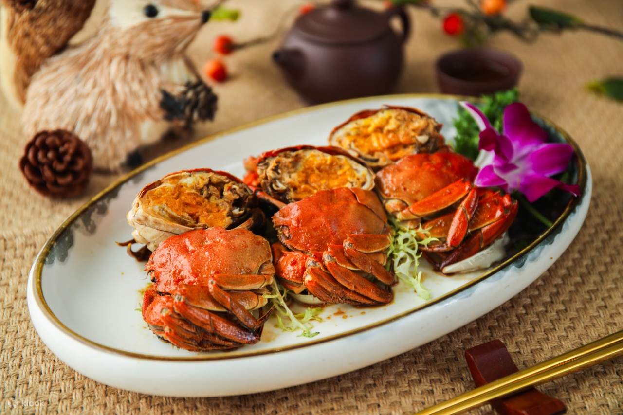 Sportful Garden Restaurant | Masakan Cina、Anak Babi Panggang Meriah & Peking Duck | Beberapa Cabang Makan di Tempat | Gratis Biaya Teh untuk Pelanggan dengan Anak-Anak